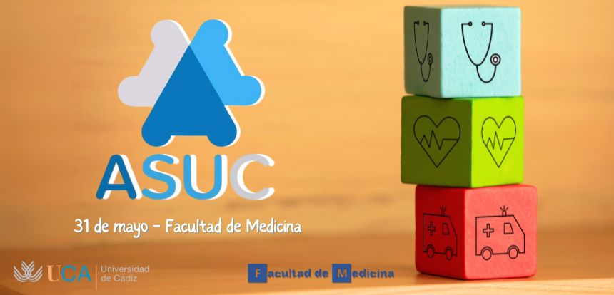 Segunda visita de la Asociación de Superdotados de Cádiz a la Facultad de Medicina