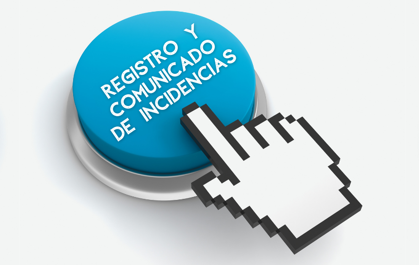 IMG Registro Incidencias Docentes