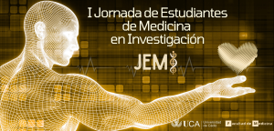 Abierta la convocatoria para la I Jornada de Estudiantes de Medicina en Investigación (JEMI): una...