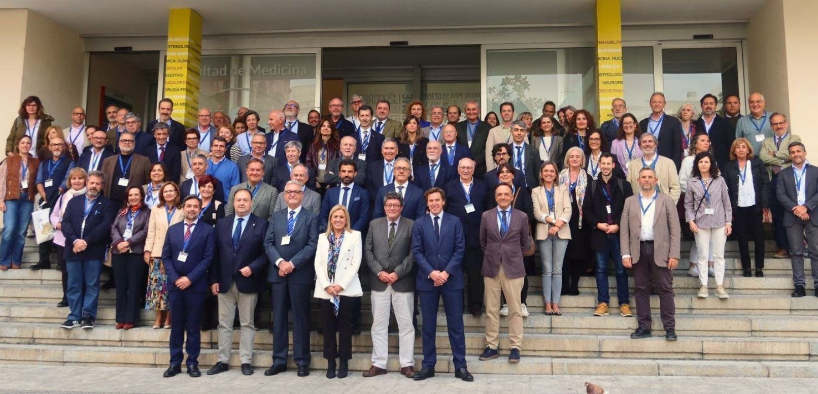 Se clausura la 89ª Asamblea de Decanos de Medicina con el foco puesto en el MIR y la innovación docente