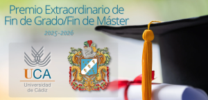 Abierto el plazo de solicitud para los Premios Extraordinarios Fin de Grado y Máster del curso 20...